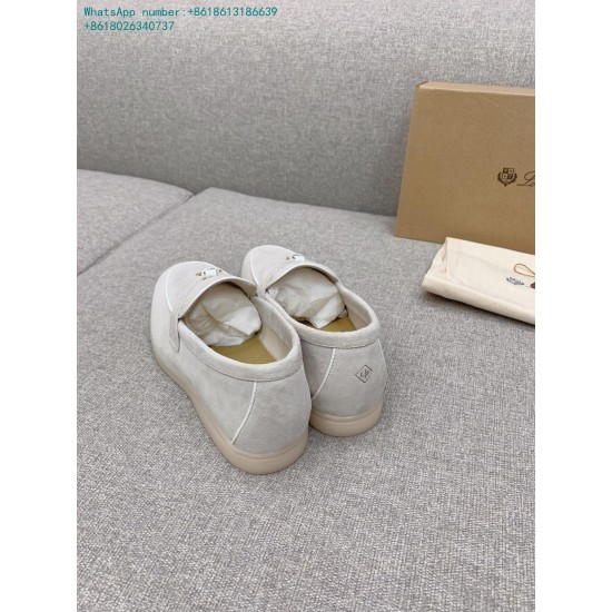LP casual shoes loafers LP casual shoes loafers
