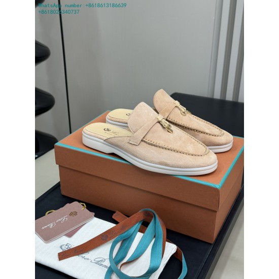 LP casual shoes loafers LP casual shoes loafers