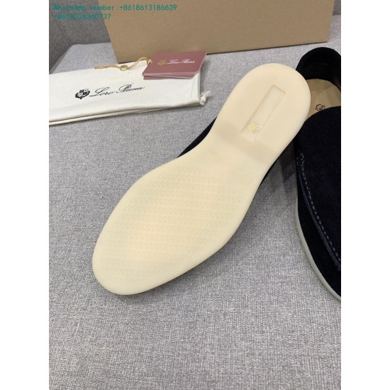 LP casual shoes loafers LP casual shoes loafers