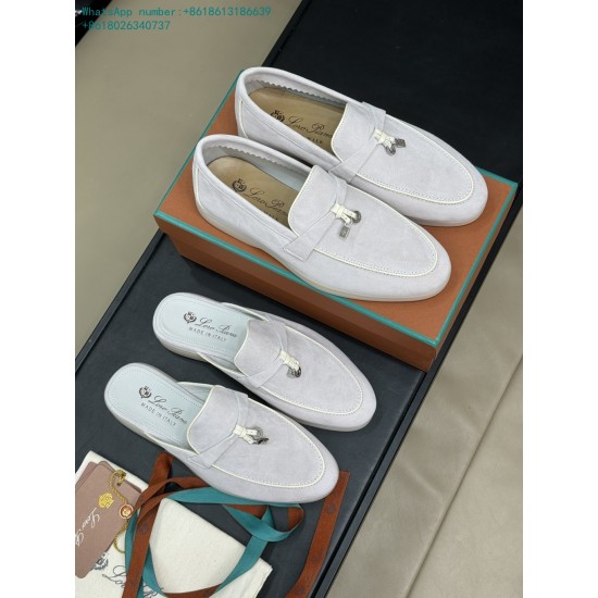 LP casual shoes loafers LP casual shoes loafers