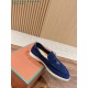 LP casual shoes loafers LP casual shoes loafers