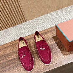 LP casual shoes loafers