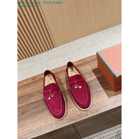LP casual shoes loafers LP casual shoes loafers