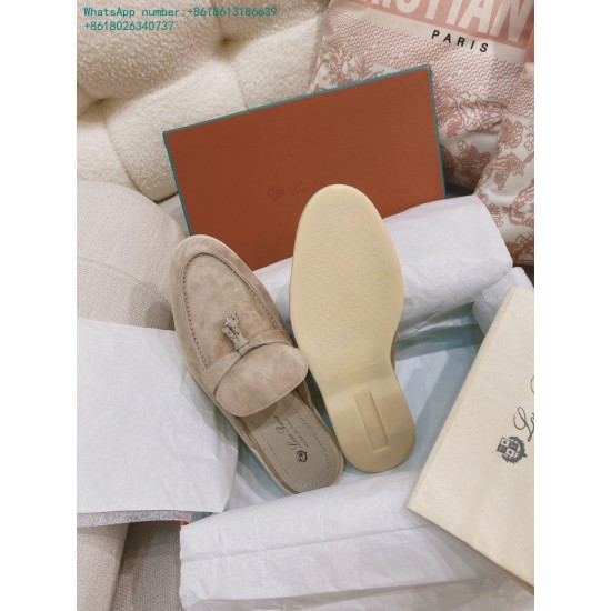 LP casual shoes loafers LP casual shoes loafers