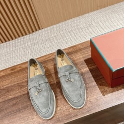 LP casual shoes loafers
