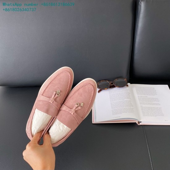LP casual shoes loafers LP casual shoes loafers
