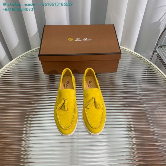 LP casual shoes loafers LP casual shoes loafers