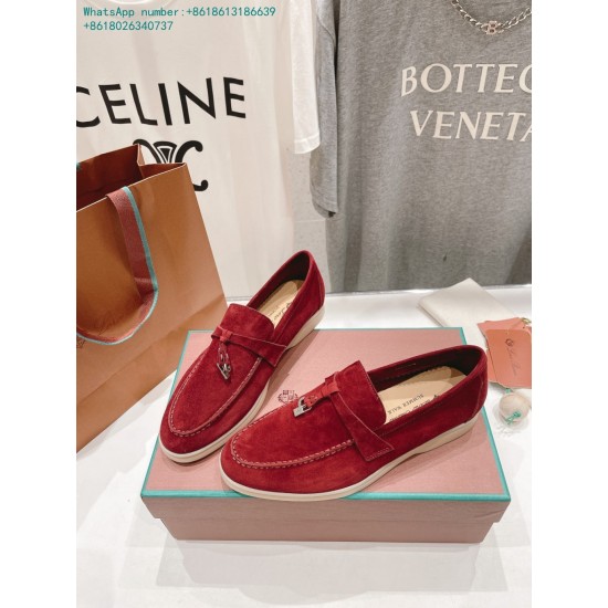 LP casual shoes loafers LP casual shoes loafers