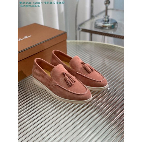 LP casual shoes loafers LP casual shoes loafers