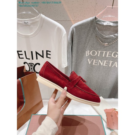 LP casual shoes loafers LP casual shoes loafers