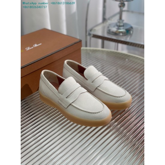 LP casual shoes loafers LP casual shoes loafers