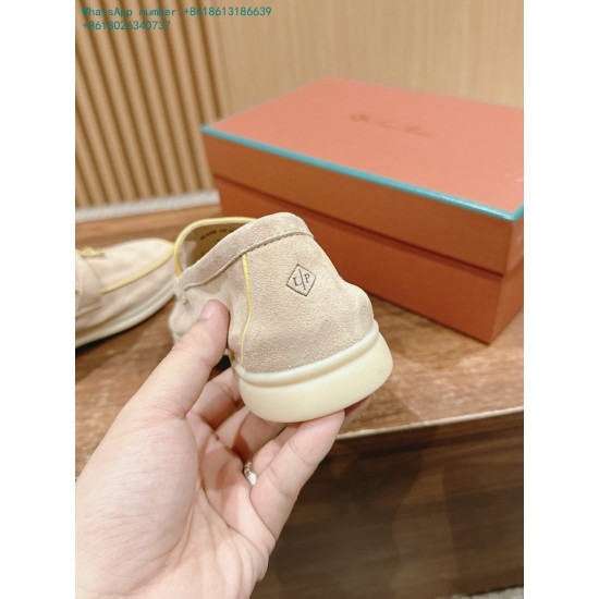 LP casual shoes loafers LP casual shoes loafers