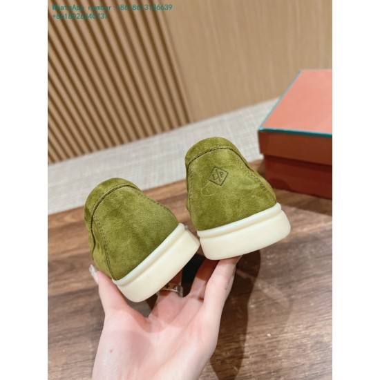 LP casual shoes loafers LP casual shoes loafers