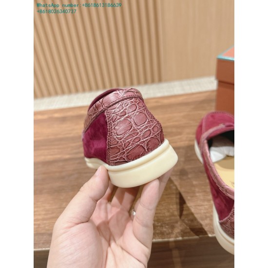 LP casual shoes loafers LP casual shoes loafers