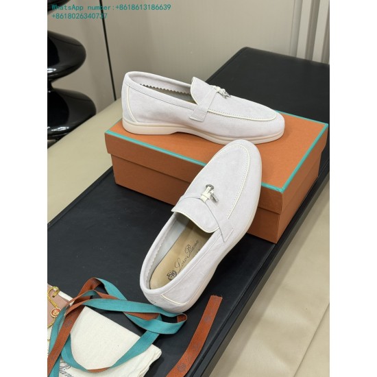 LP casual shoes loafers LP casual shoes loafers