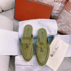 LP casual shoes loafers