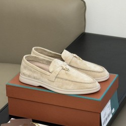 LP casual shoes loafers