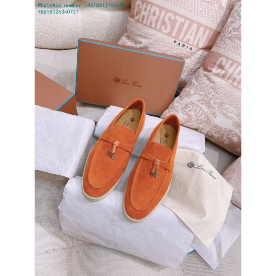 LP casual shoes loafers LP casual shoes loafers