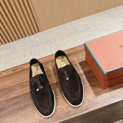 LP casual shoes loafers