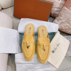 LP casual shoes loafers