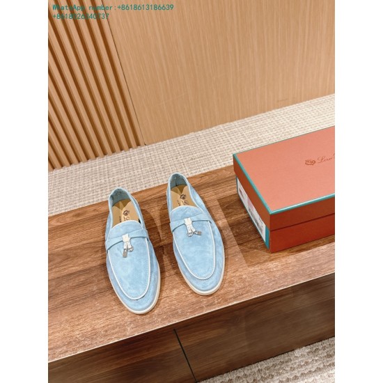 LP casual shoes loafers LP casual shoes loafers