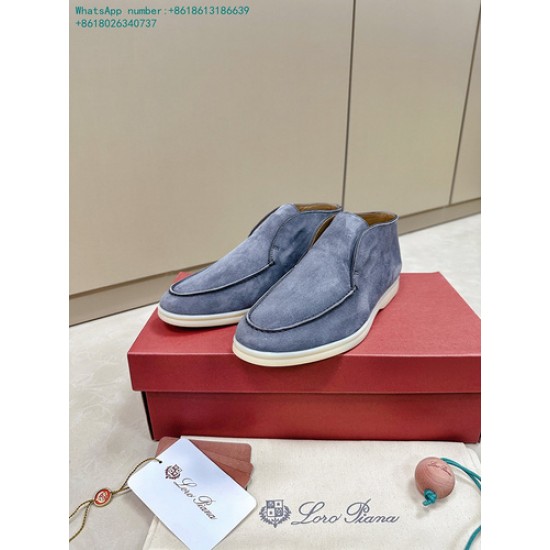 LP casual shoes loafers LP casual shoes loafers
