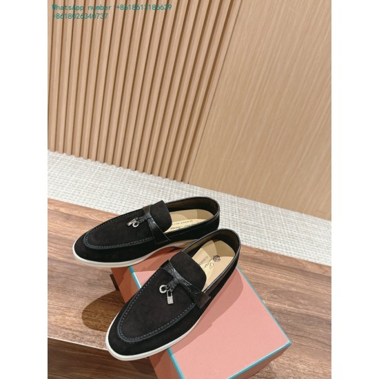 LP casual shoes loafers LP casual shoes loafers