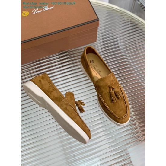 LP casual shoes loafers LP casual shoes loafers