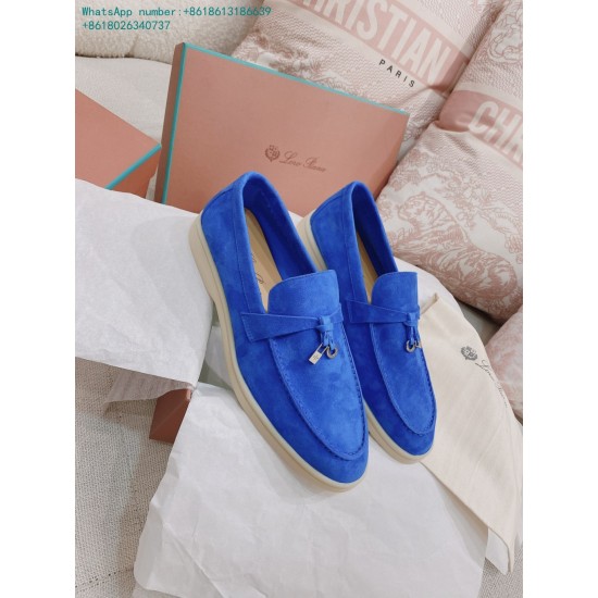 LP casual shoes loafers LP casual shoes loafers