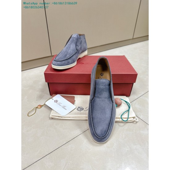LP casual shoes loafers LP casual shoes loafers