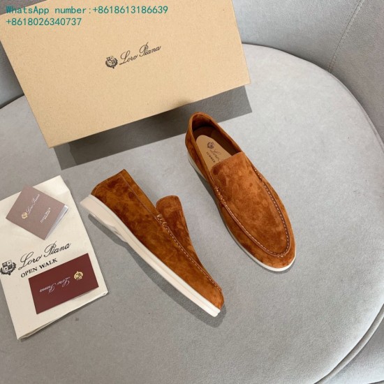 LP casual shoes loafers LP casual shoes loafers