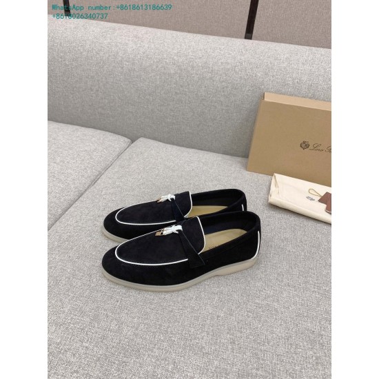 LP casual shoes loafers LP casual shoes loafers
