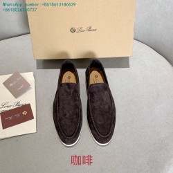 LP casual shoes loafers