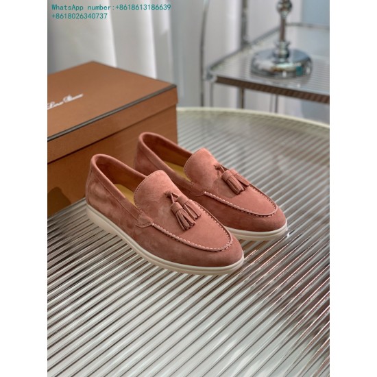 LP casual shoes loafers LP casual shoes loafers