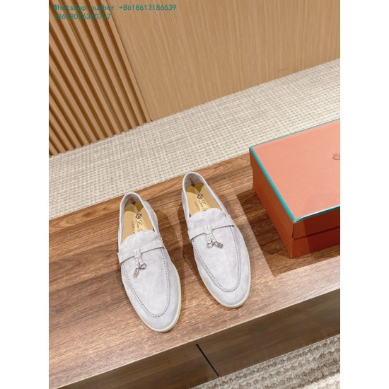 LP casual shoes loafers LP casual shoes loafers