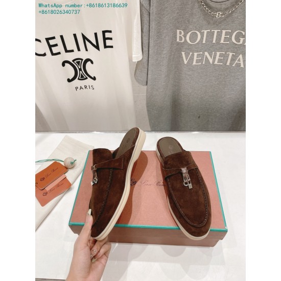 LP casual shoes loafers LP casual shoes loafers