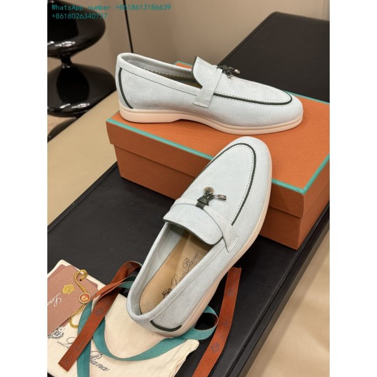 LP casual shoes loafers LP casual shoes loafers