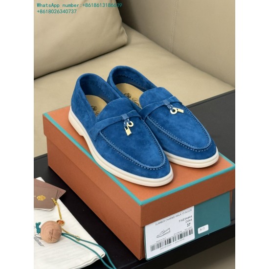 LP casual shoes loafers LP casual shoes loafers