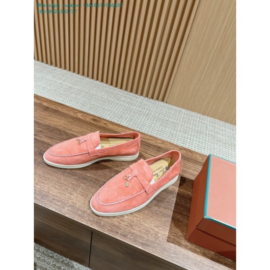 LP casual shoes loafers LP casual shoes loafers