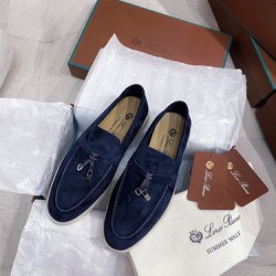 LP casual shoes loafers