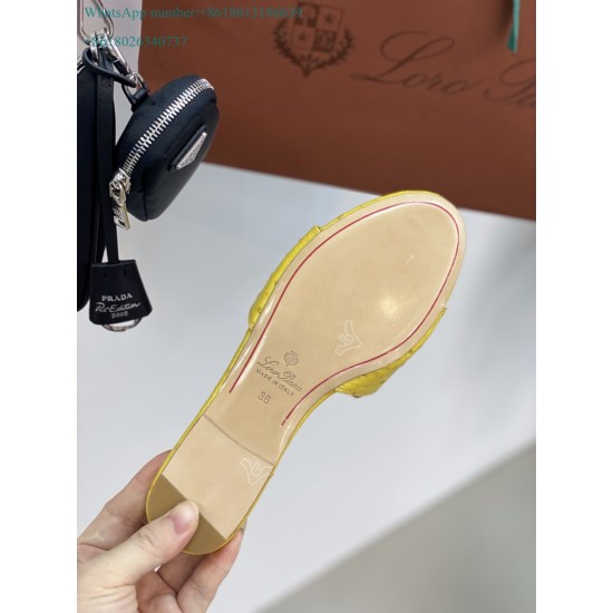 LP women sandals LP women sandals