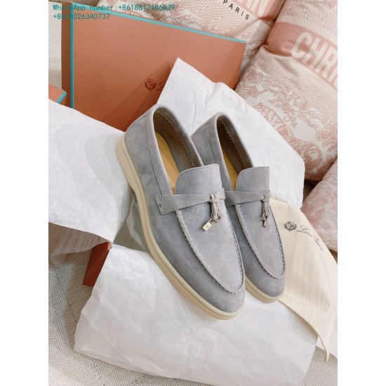 LP casual shoes loafers LP casual shoes loafers