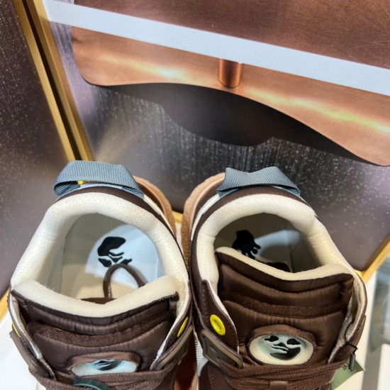 OFF WHI*TE SHOES OFF WHI*TE SHOES
