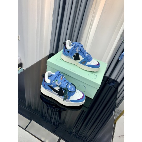 OFF WHI*TE SHOES OFF WHI*TE SHOES