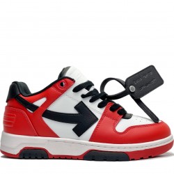 OFF WHI*TE SHOES