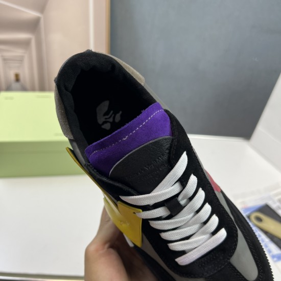 OFF WHI*TE SHOES OFF WHI*TE SHOES