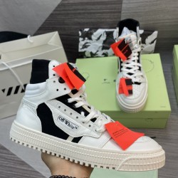 OFF WHI*TE SHOES