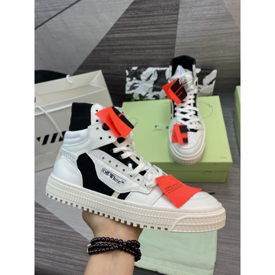 OFF WHI*TE SHOES OFF WHI*TE SHOES