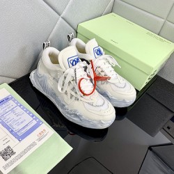 OFF WHI*TE SHOES