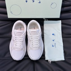 OFF WHI*TE SHOES